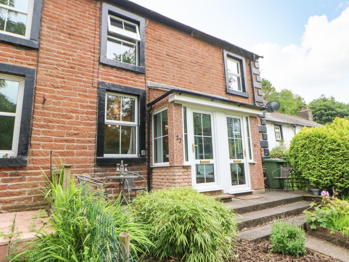 Villa 27 Bongate Appleby-in-Westmorland Exterior foto